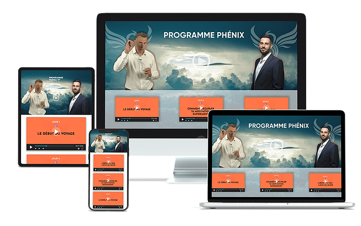Programme Phénix
